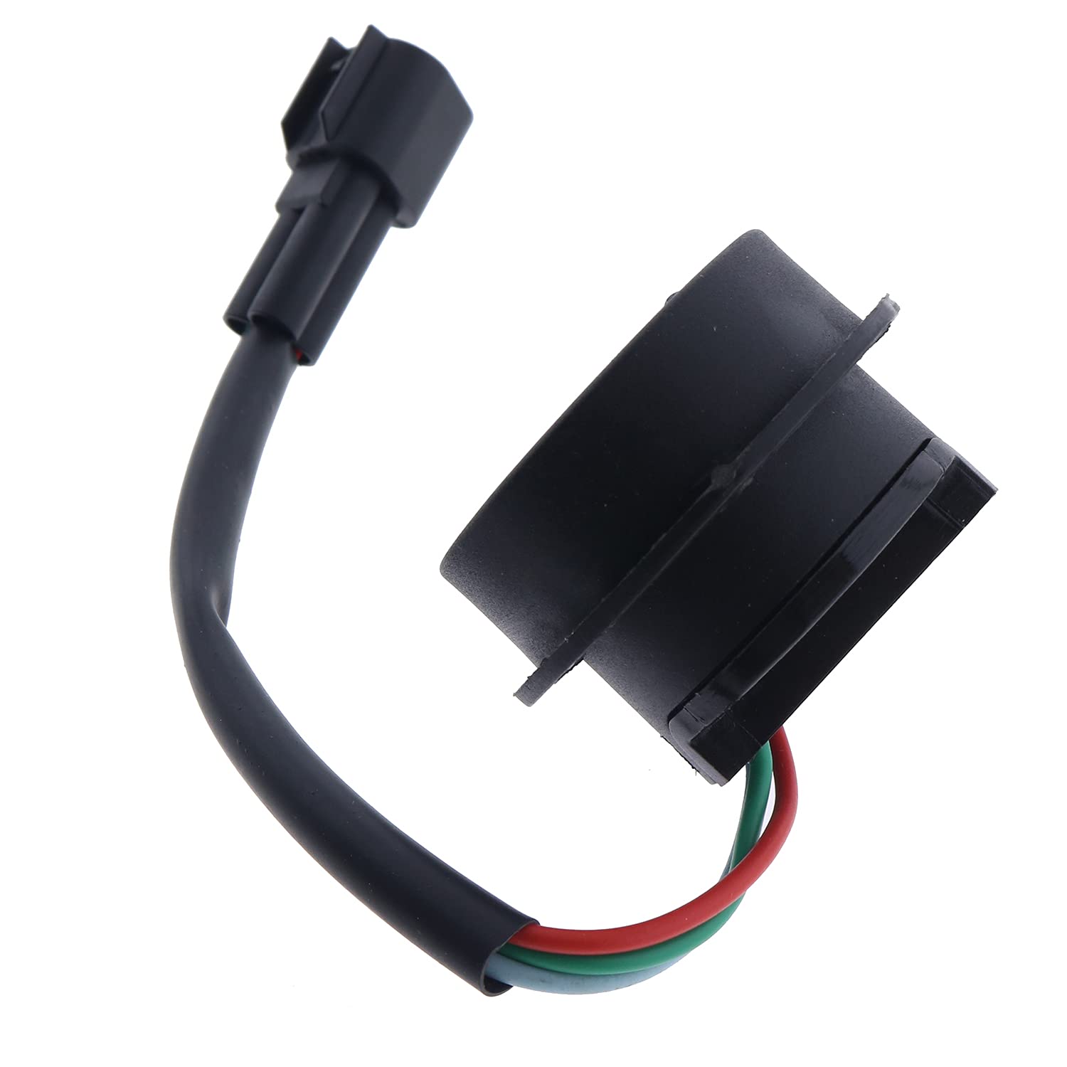 エムワイズです Amazon.com: YIHETOP Trim Tilt Switch Assembly 63D‑82563‑00